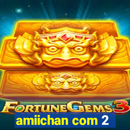 amiichan com 2